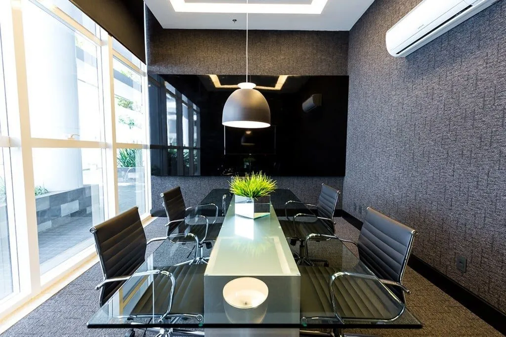 Imagem Sala Comercial em Mont Serrat