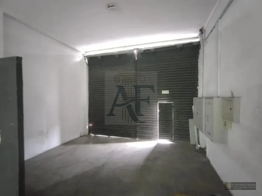 Imagem Comercial para alugar em Mooca, São Paulo
