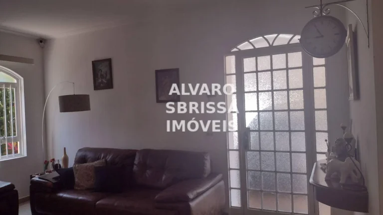 Imagem Casa ampla com 800 m2 5 suítes à venda com 800 m2 no Condomínio Campos de Santo Antônio I em Itu SP estuda permuta por apartamentos em Itu SP