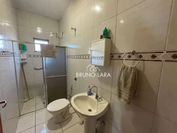 Imagem Sítio a venda / Residencial Vista da Serra