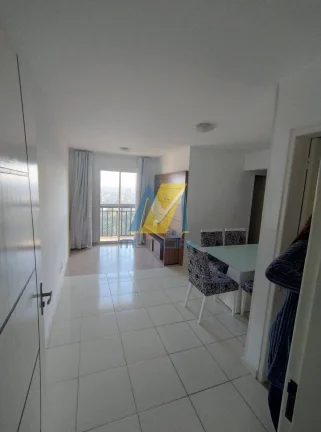 Imagem Apartamento 3 dormitórios no Parque Erasmo - Andar alto