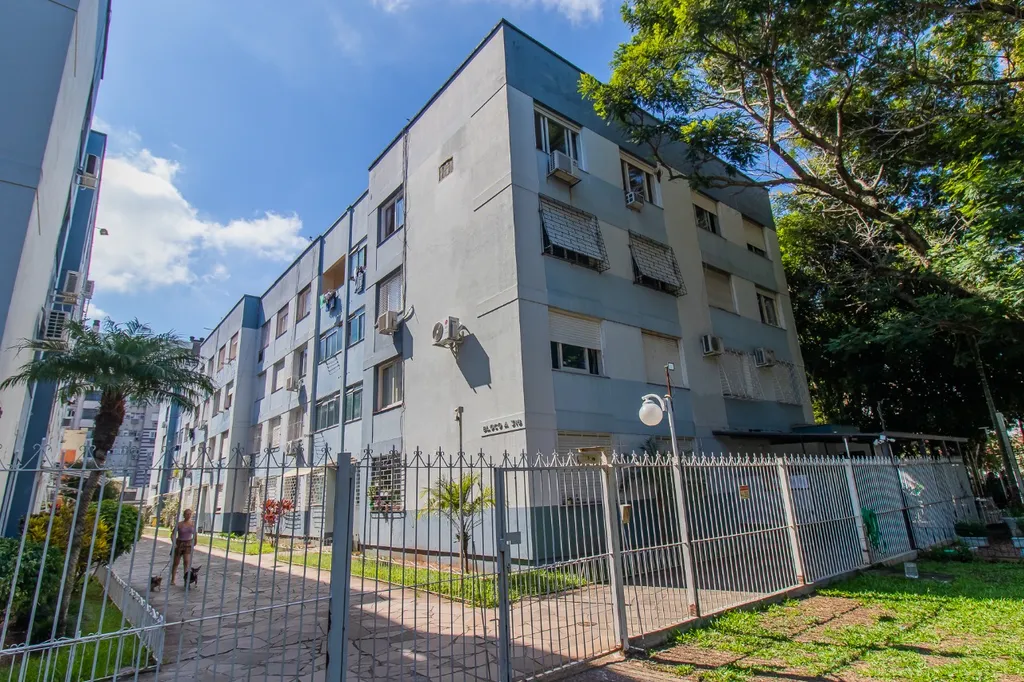 Imagem Apartamento em Cristo Redentor