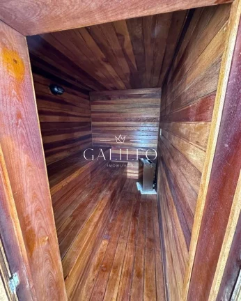 Imagem Casa a venda Alto Padrão no Condomínio Haras Pindorama | Cabreúva | São Paulo