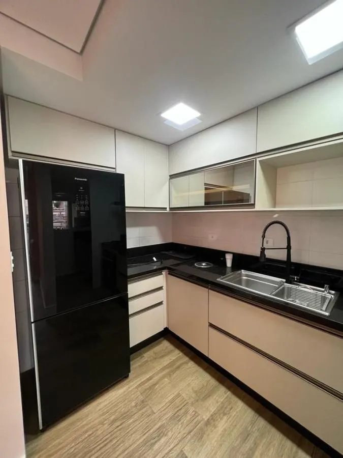 Imagem Apartamento para Venda em São Caetano do Sul / SP no bairro Santa Maria