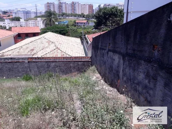 Imagem Terreno Residencial à venda, Cidade São Francisco, São Paulo - .