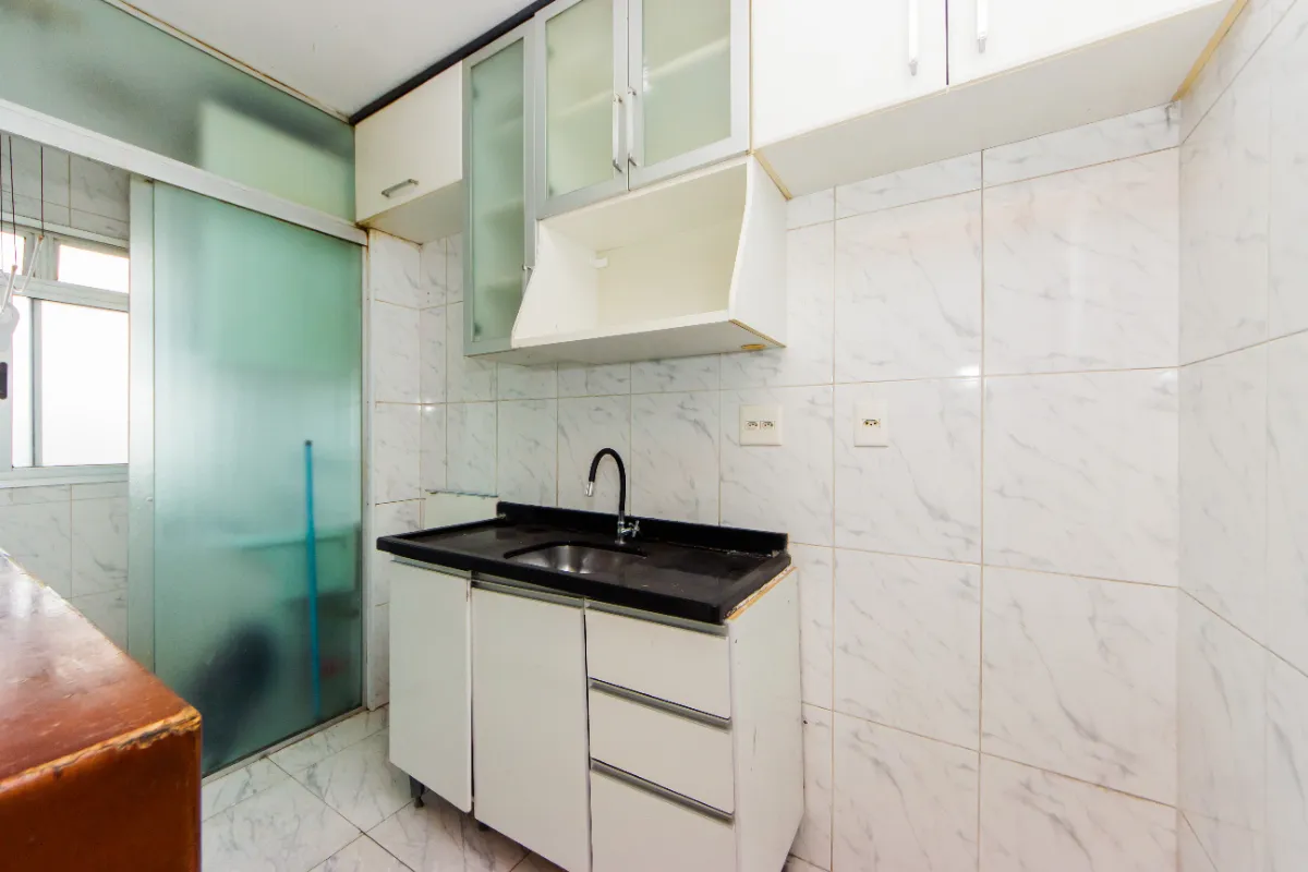 Imagem Apartamento para venda em Imirim com 2 quartos, 50m2