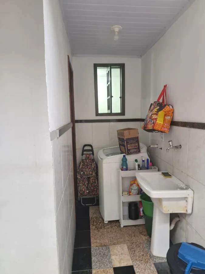 Imagem Casa 2 Quartos em Condomínio  Aceita Financiamento | Campo Grande, RJ