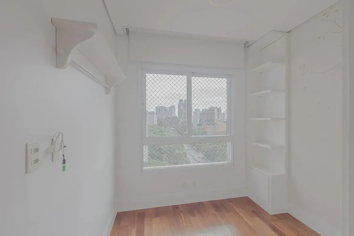 Imagem Apartamento com 2 Quartos à Venda, 89 m² em Paraíso - São Paulo