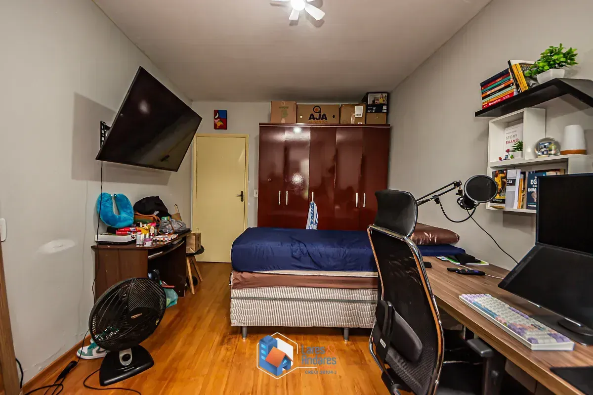 Imagem Casa para venda em Vila Buenos Aires com 3 quartos, sendo 1 suíte, 160m²