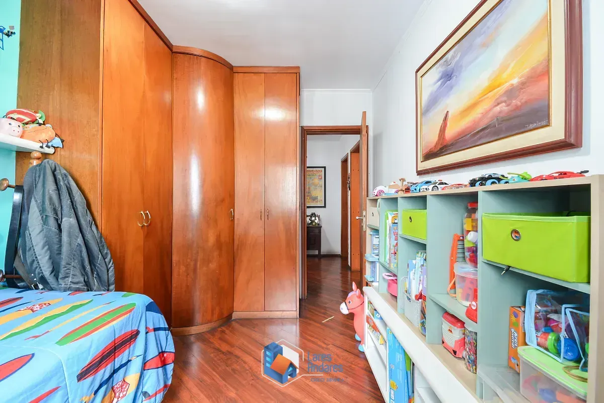 Imagem Apartamento para venda em Indianópolis com 4 quartos, sendo 4 suítes, 144m²
