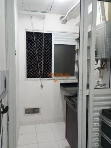 Imagem Apartamento com 3 dormitórios à venda, 75 m² por R$ 620.895,00 - Jardim Flor da Montanha - Guarulhos/SP