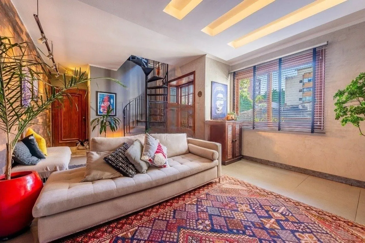 Imagem Apartamento em São João
