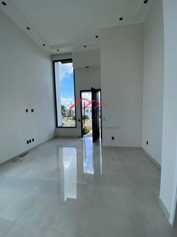 Imagem Casa em Condomínio para Venda em Paulínia, Parque Brasil 500, 3 dormitórios, 3 suítes, 5 banheiros, 4 vagas