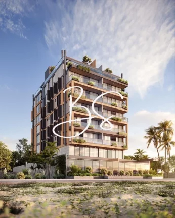 Imagem APARTAMENTO RESIDENCIAL em ITAJAÍ - SC, PRAIA BRAVA DE ITAJAÍ