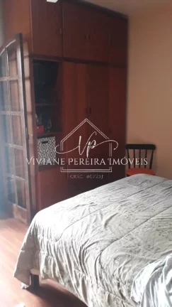 Imagem CASA RESIDENCIAL em SÃO PAULO - SP, PARQUE CONTINENTAL