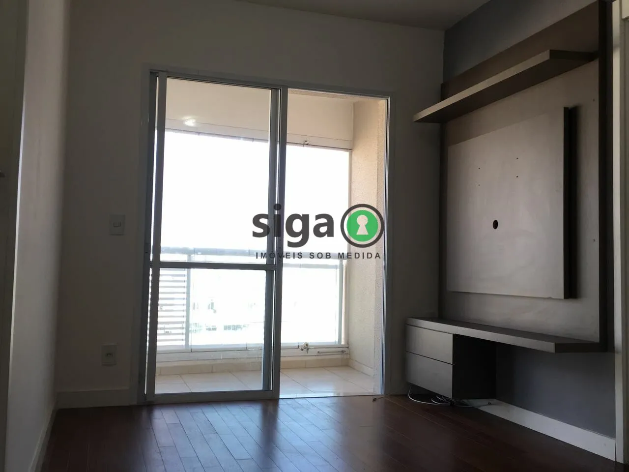 Imagem Apartamento para locação 46m² localizado no Bela Vista/São Paulo