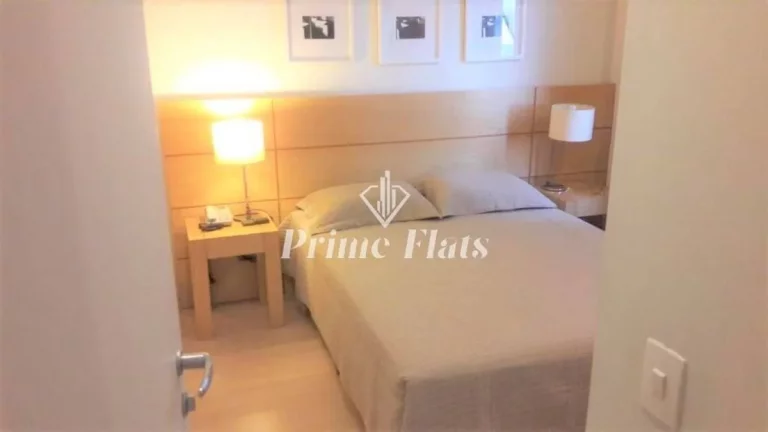 Imagem Flat disponível para venda no eSuites Congonhas by Atlantica, com 44m², 1 dormitório e 1 vaga