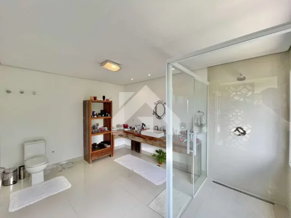 Imagem Casa de Condomínio em Aldeia da Fazendinha - Carapicuíba