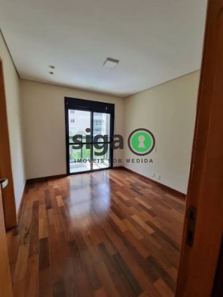 Imagem Apartamento para locação com 4 suítes, 4 vagas, Panambi, Varanda Goumert - Villaggio Panamby