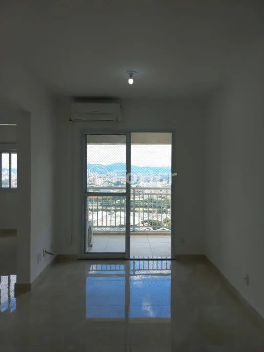 Imagem Apartamento Água Branca - 58M², 2 Dorms, 1 Suíte, 1 Vaga, Lazer Completo.