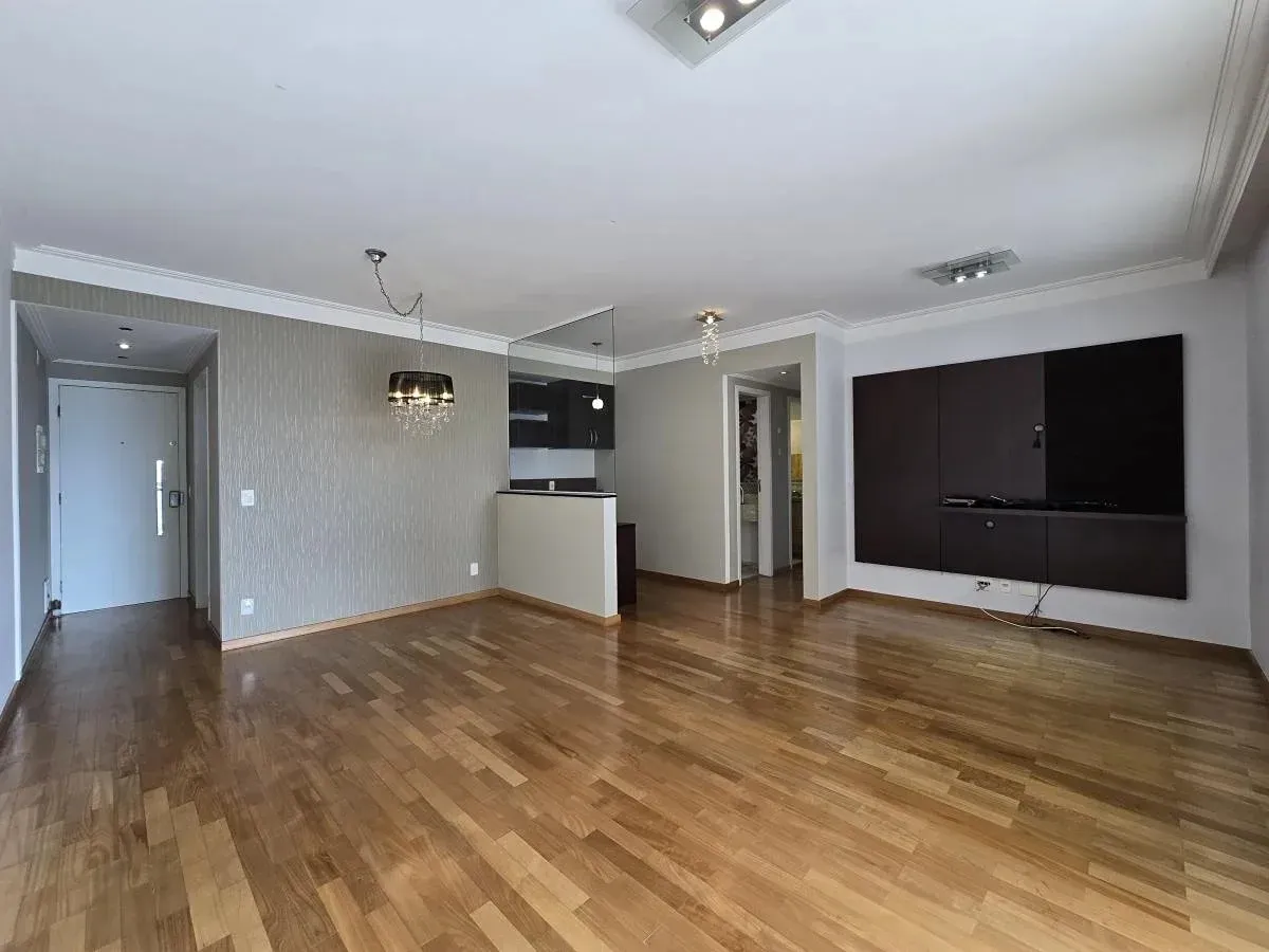 Foto do imóvel Apartamento à Venda - Condomínio Grandlife Ipiranga em Rua Lord Cockrane