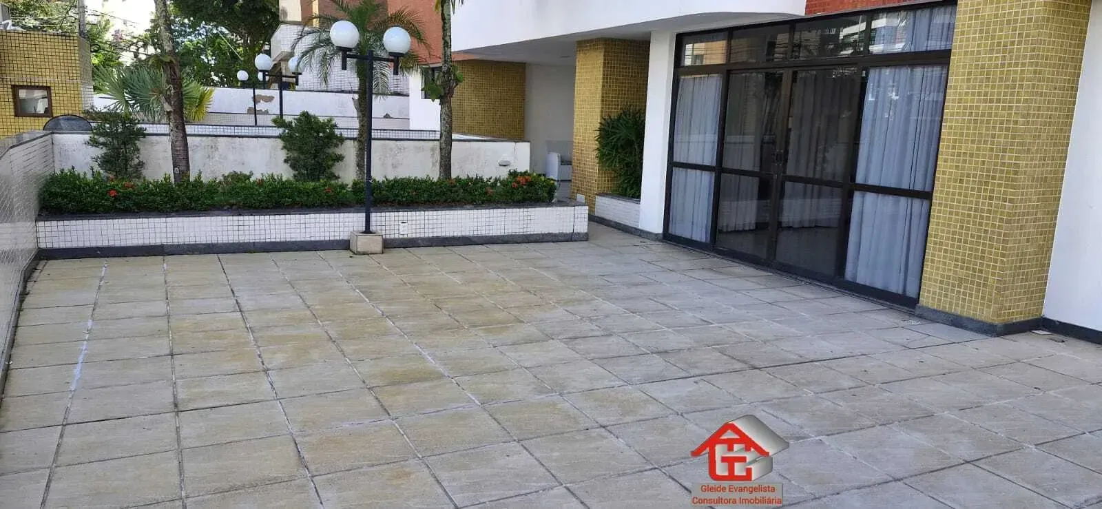 Foto do imóvel: Apartamento com 3 Quartos à Venda, 133, 9 m² em Alameda Catânia, nº 1. Pituba, Salvador - BA