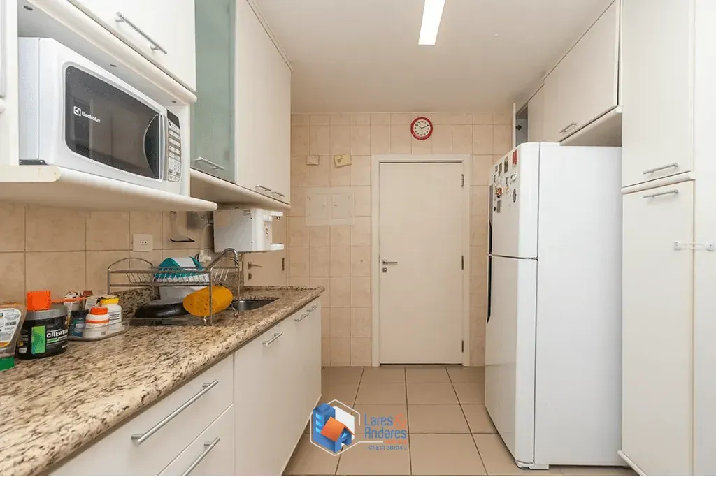 Imagem Apartamento à venda 3 Quartos 1 Suite 2 Vagas 112M² Perdizes São Paulo - SP
