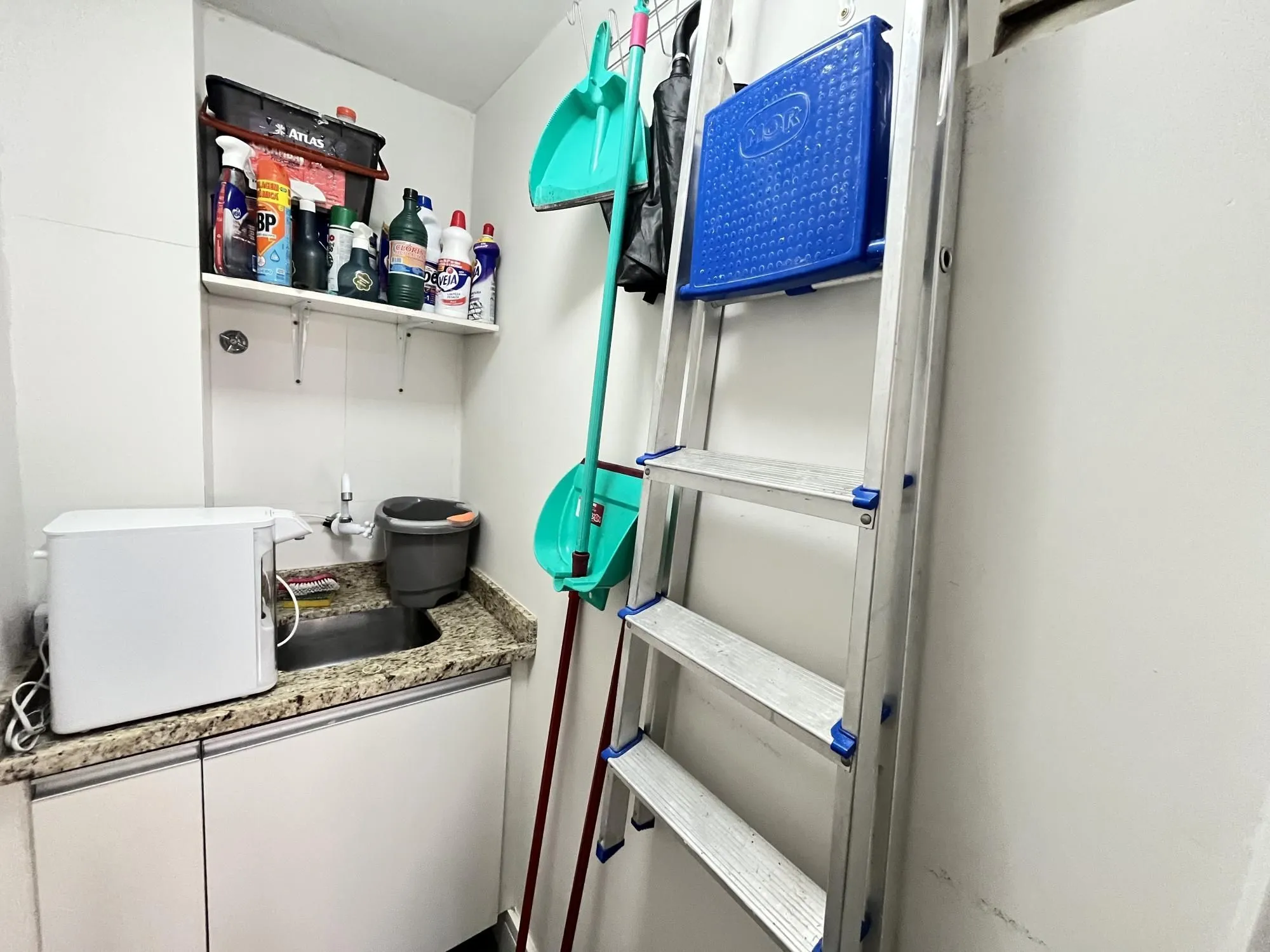 Imagem Apartamento de 2 quartos, suíte e 2 vagas de garagem no bairro Petrópolis em POA