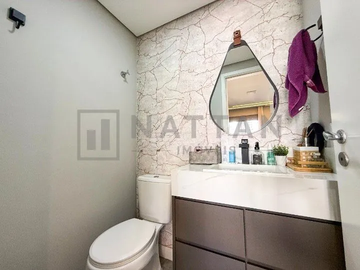 Imagem Apartamento com 2 dormitórios à venda, 89 m² por R$ 1.225.000,00 - Tatuapé - São Paulo/SP