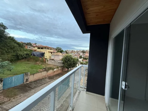 Imagem Apartamento para locação