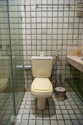 Imagem Apartamento à Venda - Copacabana, 2 Quartos, 70 m2