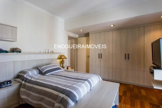 Imagem APARTAMENTO RESIDENCIAL em SÃO PAULO - SP, PERDIZES