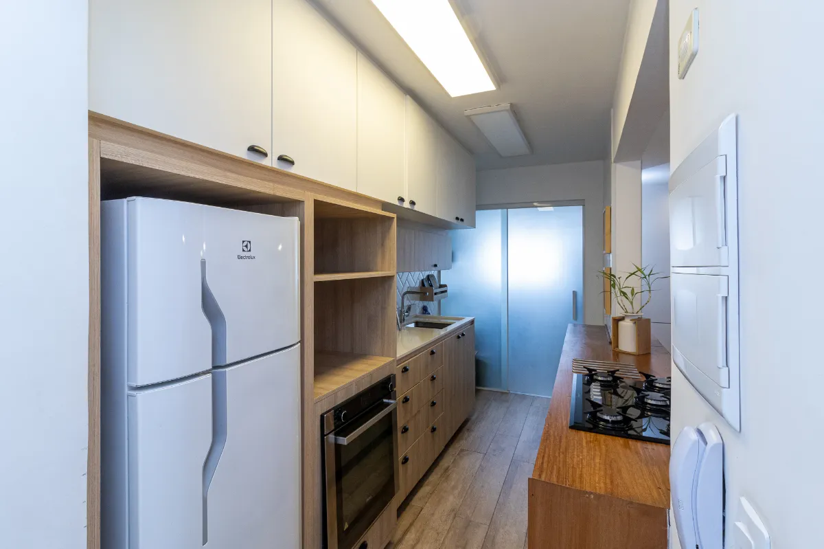 Imagem Apartamento para venda em Nossa Senhora do Ó com 2 quartos, 68m2
