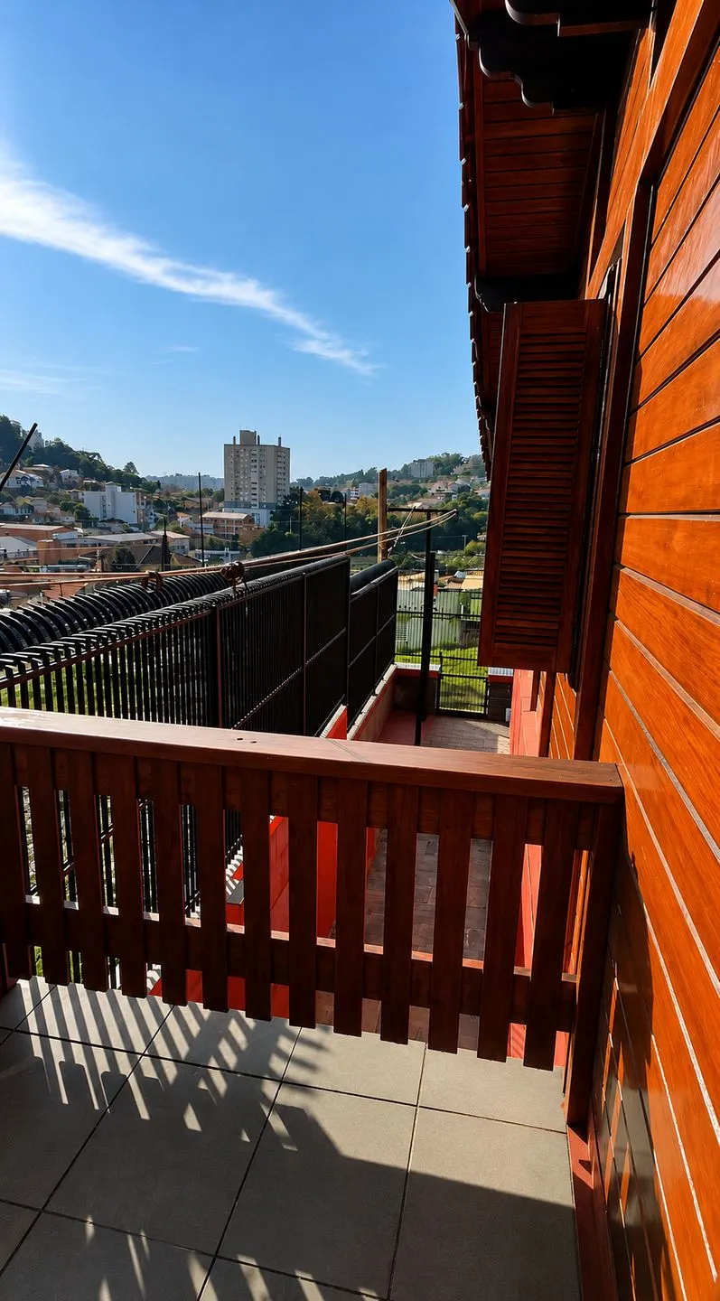 Imagem Casa à venda em Caxias do Sul, Salgado Filho , com 4 quartos, 369.8m2