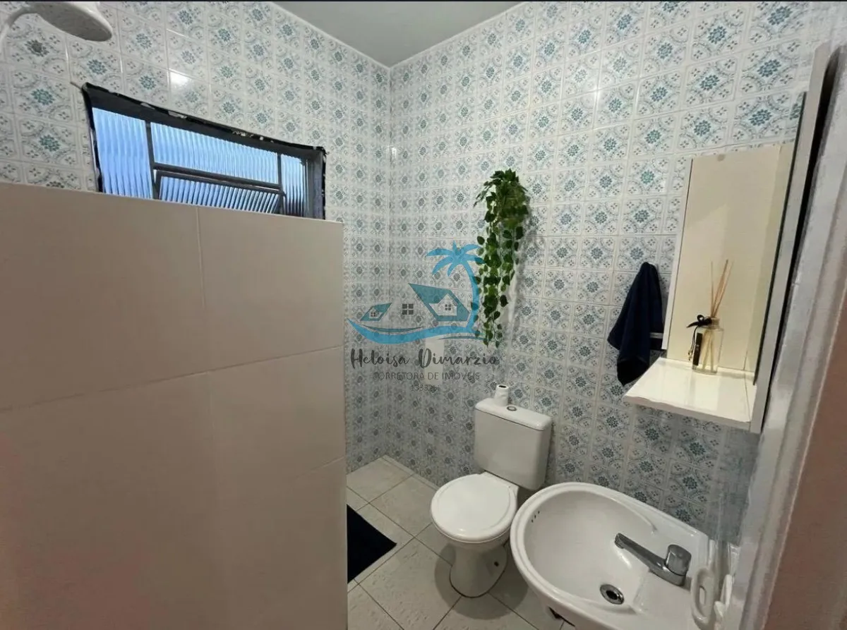Imagem Ótimo apartamento reformado com 2 dormitórios no Itaguá em Ubatuba, apenas 477.000,00.