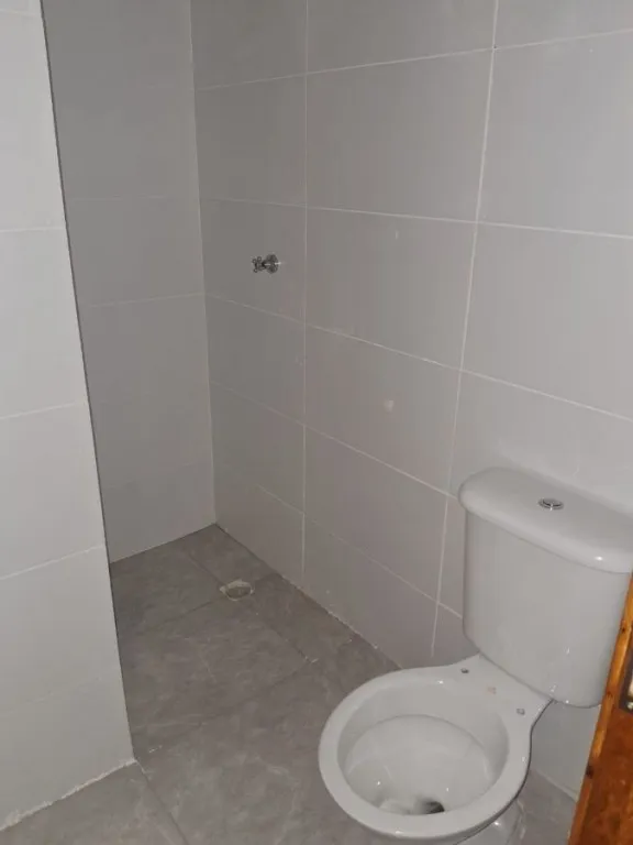 Imagem CASA COM 49,23 m² - RIBEIRÓPOLIS - PRAIA GRANDE SP