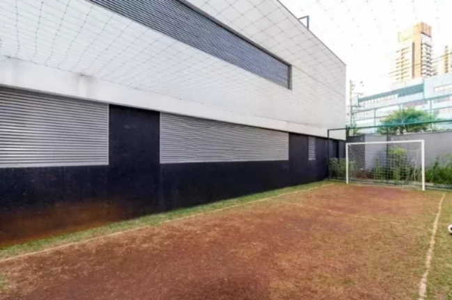 Imagem Edge Itaim - Apto 109m² (Unidade de Revenda), localização Privilegiada no Coração do Itaim!