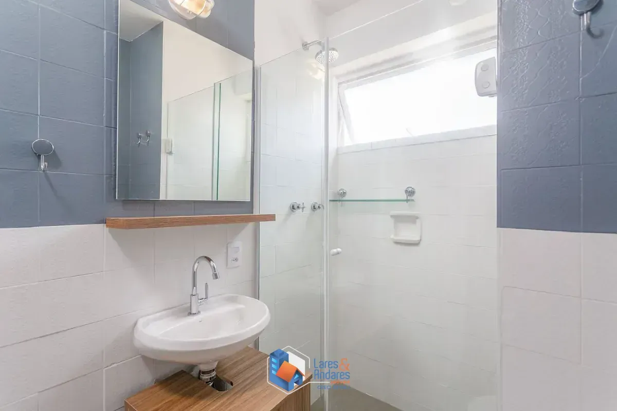 Foto do imóvel Apartamento para venda em Brooklin com 4 quartos, sendo 2 suítes, 93m² em Rua Guilherme Barbosa de Melo