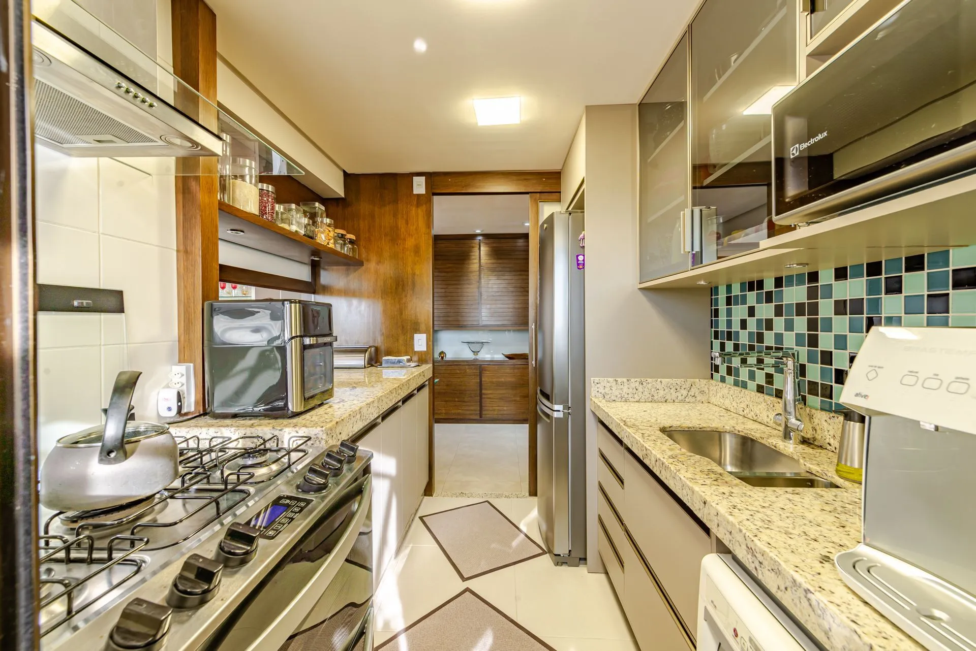 Imagem Apartamento em Tristeza