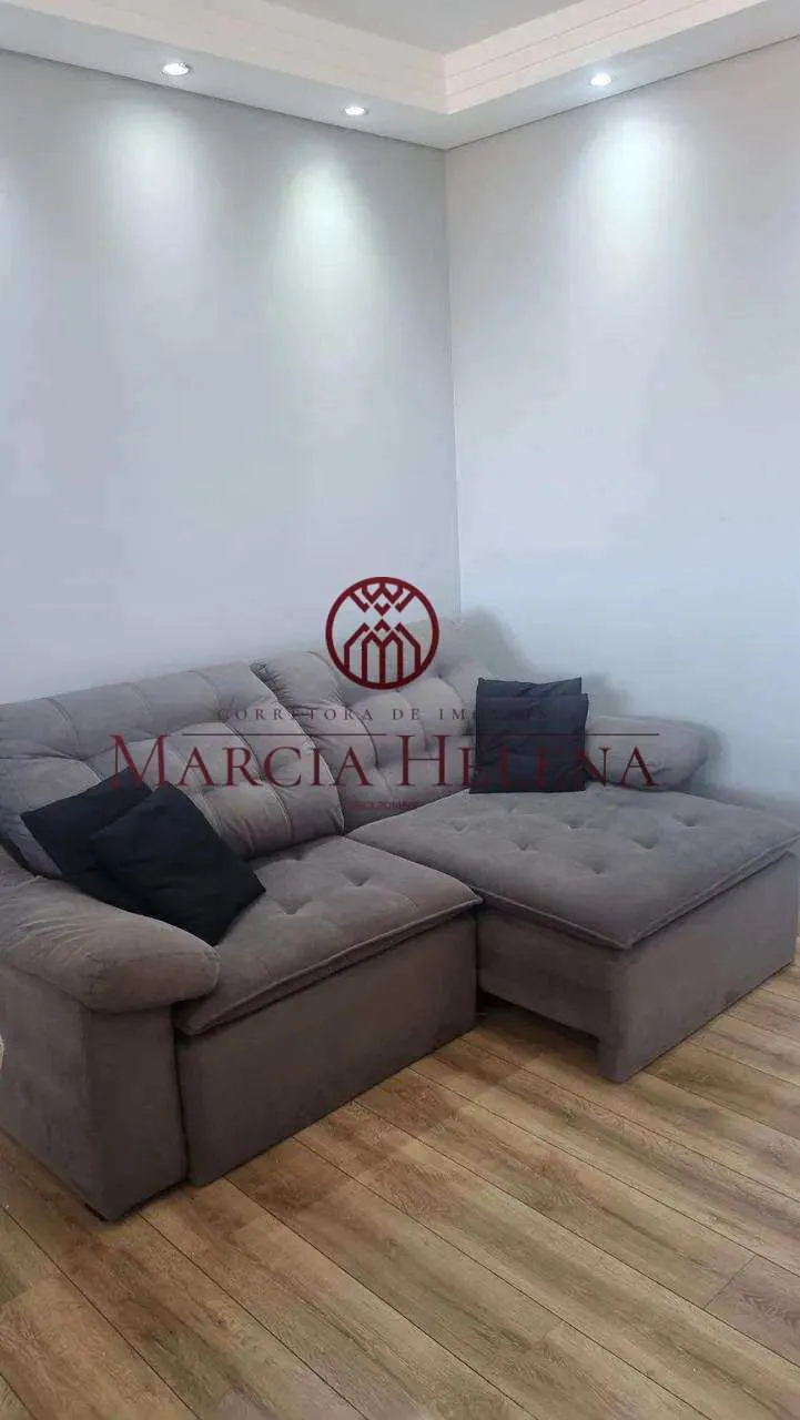 Imagem Casa de condomínio à venda em Campinas, Jardim Campos Elíseos, com 3 quartos, 104m2