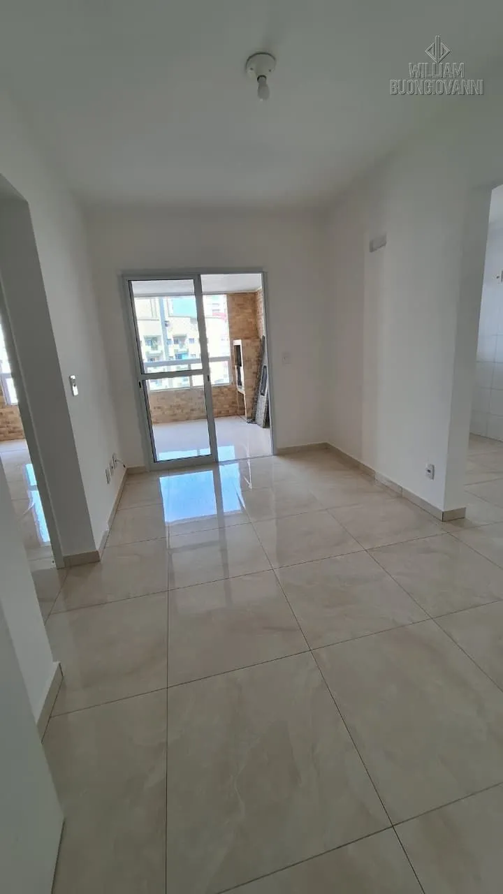 Imagem Apartamento 1 dormitório sendo suíte no bairro Guilhermina