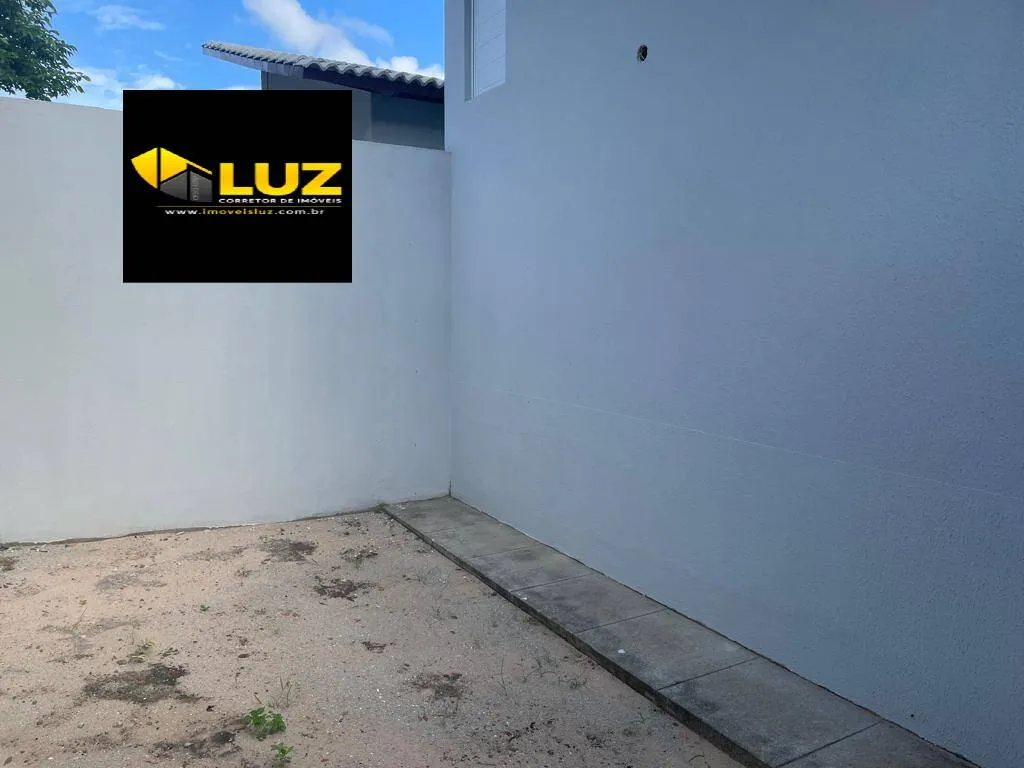 Imagem Casas de Fino Acabamento e Ótimo Padrão à Venda em Eusébio na PRECABURA