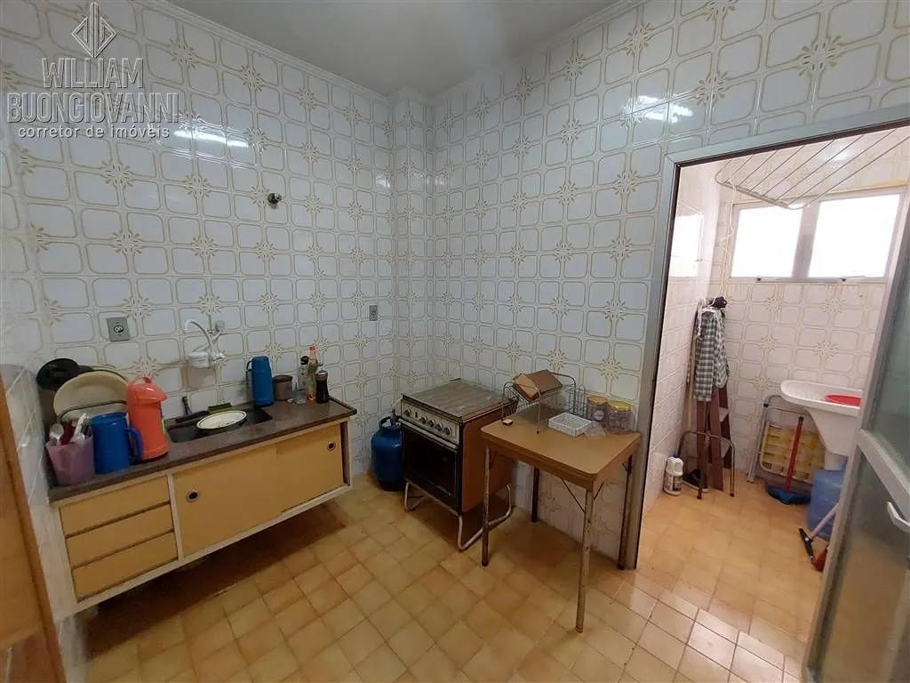 Imagem Apartamento à Venda em Flórida, Praia Grande - SP