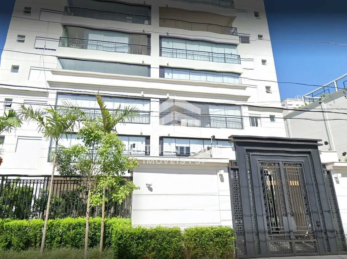 Imagem CLASSIC LAPA CYRELA - Apartamento à venda em São Paulo/SP