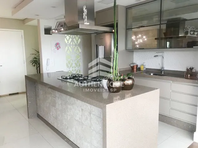 Imagem JARDIM PARK HOUSE BAIRRO JARDIM SANTO ANDRE - Apartamento à venda no bairro Bairro Jardim - Santo André/SP
