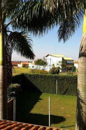 Imagem Casa Padrão