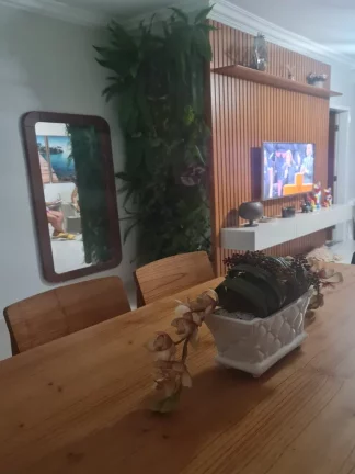 Imagem Apartamento com 3 quarto e 1 suíte próximo a praia a venda