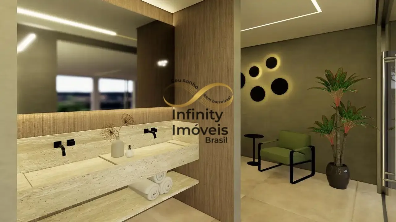 Imagem MARINA ITAPOA ACBR - Apartamento à venda no bairro Itapoã - Belo Horizonte/MG