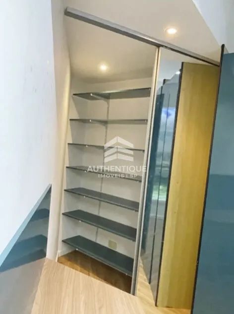 Imagem MIRAFLORES ITAIM BIBI - Apartamento no bairro Itaim Bibi à venda