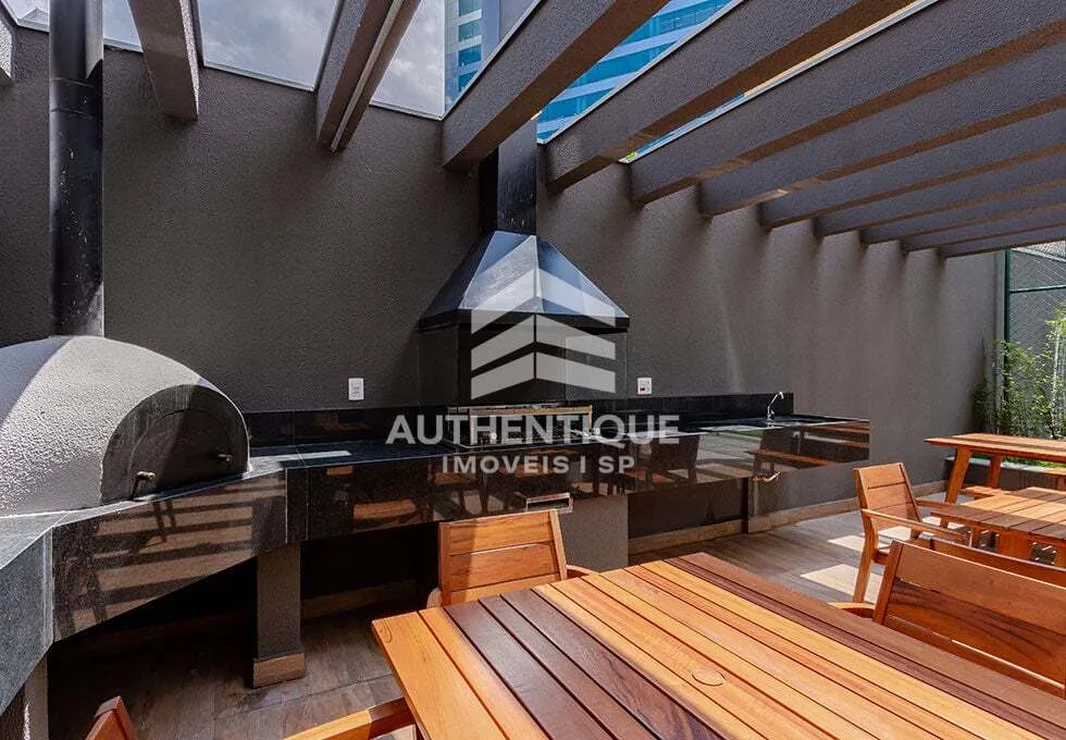 Imagem TANGRAM CONCEIÇÃO - Apartamento à venda em São Paulo/SP